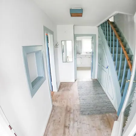 Murmelhaus * Hörnum