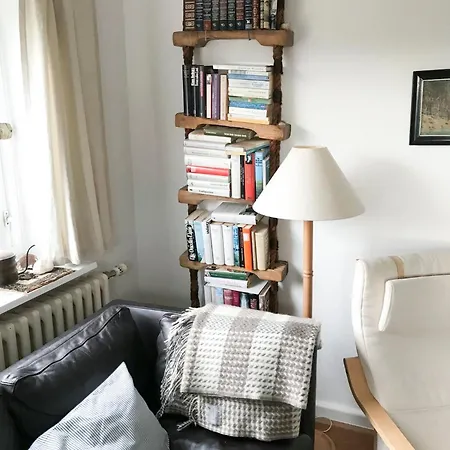 Murmelhaus Holiday home