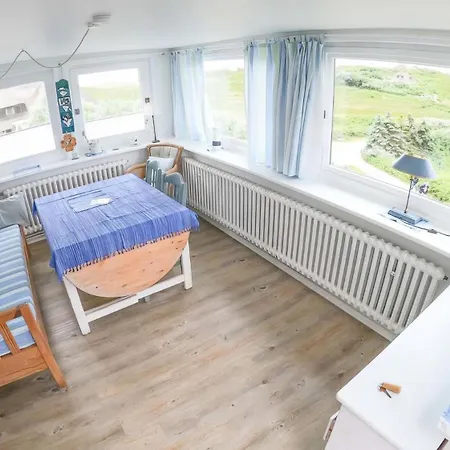 Сasa de vacaciones Murmelhaus