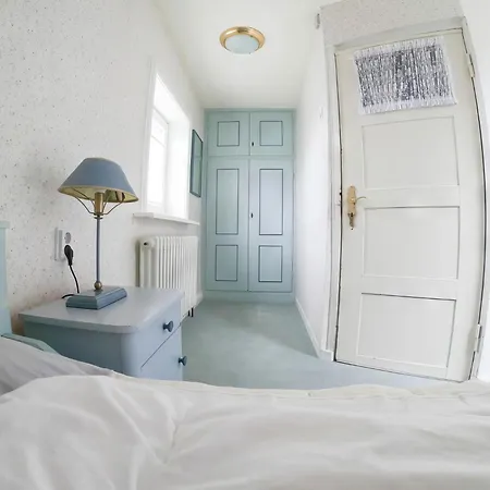 Сasa de vacaciones Murmelhaus Hörnum