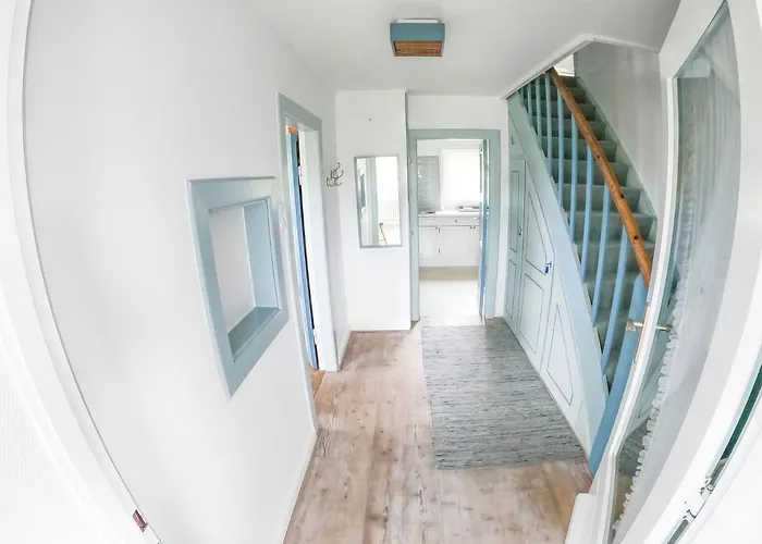 Murmelhaus * Hörnum