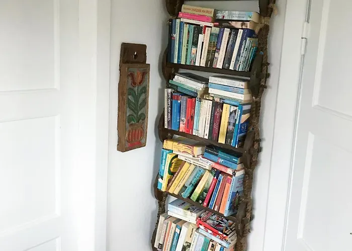 Сasa de vacaciones Murmelhaus *