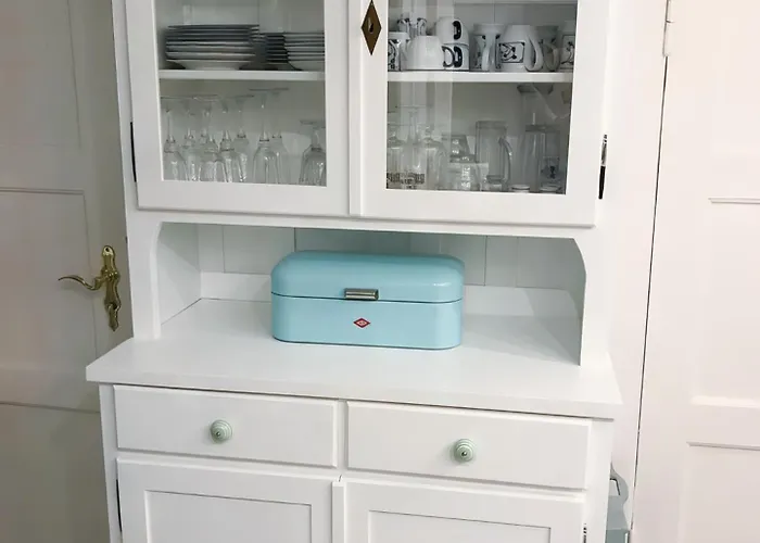 Сasa de vacaciones Murmelhaus Hörnum