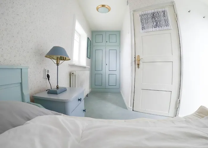 Feriehus Murmelhaus Hörnum